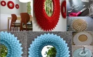 Different Craft Ideas To Make At Home