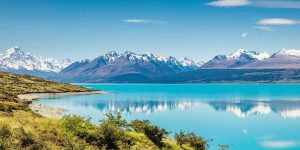 Things to do in south island NZ